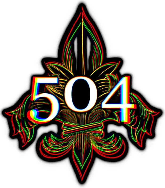 504 Colors